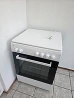 Etna FGV160WIT Keramisch Fornuis - Nette Staat!, Witgoed en Apparatuur, Fornuizen, Ophalen of Verzenden