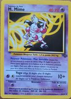 Mr.Mime, Ophalen of Verzenden, Nieuw, Losse kaart