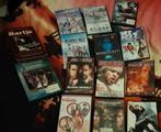 Verschillende dvds, Boxset, Gebruikt, Ophalen of Verzenden