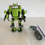 Lego Creator 31007 Power robot, Ophalen of Verzenden, Zo goed als nieuw, Complete set, Lego