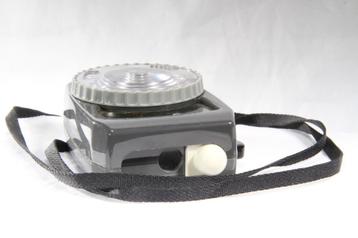 Gossen Sixtar Vintage belichtingsmeter beschikbaar voor biedingen