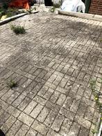Klinkers - straatsteen - bricks, Tuin en Terras, Overige Tuin en Terras, Ophalen, Gebruikt