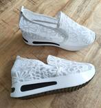 Nieuwe instappers Maat 36, wit, Kleding | Dames, Schoenen, Ophalen, Nieuw, Wit