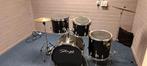 Te koop: Mooi gebruikt Stagg drumstel!, Muziek en Instrumenten, Drumstellen en Slagwerk, Ophalen, Gebruikt, Overige merken
