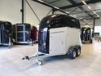 Bockmann Champion R aluminium zadelkamer Vema BV, Dieren en Toebehoren, Paarden en Pony's | Trailers en Aanhangwagens, Nieuw, Overige typen