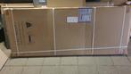 Douchewand Black edition linea soft 140x200 nieuw, Ophalen, Nieuw, Douche