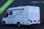 Hymer ML-T 560 | 163pk Automaat | Led Koplampen | Zonnepanee, Caravans en Kamperen, Campers, 6 tot 7 meter, Diesel, Bedrijf, Hymer