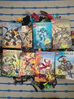 Lego Bionicles Collectie, Ophalen of Verzenden, Gebruikt, Losse stenen, Lego
