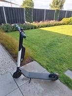 Segway ninebot ES4 SN, Ophalen, Zo goed als nieuw, Elektrische step (E-scooter)