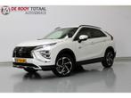 Mitsubishi Eclipse Cross 2.4 PHEV Intense+ Plug-in hybride (, Auto's, Mitsubishi, Automaat, 4 cilinders, Wit, Bedrijf