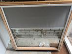 Velux Dakraam rolgordijn, Doe-het-zelf en Verbouw, Ophalen of Verzenden, Zo goed als nieuw, Dakraam, 80 tot 120 cm