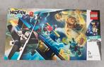 LEGO 70429 Hidden Side Nieuw!, Ophalen, Nieuw, Complete set, Lego