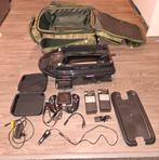 Boatman Actor Plus Pro Voerboot met GPS  fishfinder, Watersport en Boten, Hengelsport | Karpervissen, Ophalen, Zo goed als nieuw