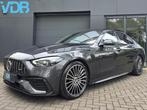 Mercedes C-klasse C180 AMG PANO 360 MEMORY BURMESTER VOL!, Automaat, 4 cilinders, Leder, 170 pk