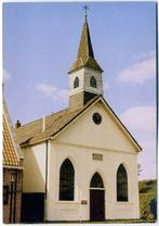 Bourtange - NH Kerk, Ophalen of Verzenden, 1960 tot 1980, Ongelopen, Groningen