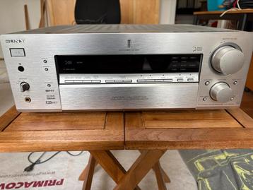 Sony receiver str-db1080 beschikbaar voor biedingen