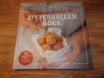 Het Bourgondische Bitterballen Boek NIEUW, Tapas, Hapjes en Dim Sum, Nieuw, Ophalen of Verzenden, Ilona de Wit