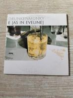 Drunkenmunky - E, Cd's en Dvd's, Cd Singles, Ophalen of Verzenden, Dance