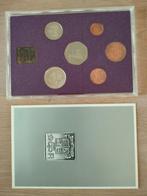 Great Britain coinage set 1980, Postzegels en Munten, Munten | Europa | Euromunten, Ophalen, Overige landen, Overige waardes