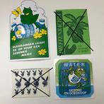 Stickers, Hobby en Vrije tijd, Stickers en Plaatjes, Ophalen of Verzenden, Nieuw, Meerdere stickers