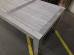 teak tuintafel 100 x 300cm | Showmodel Opruiming, Ophalen, Rechthoekig, Teakhout