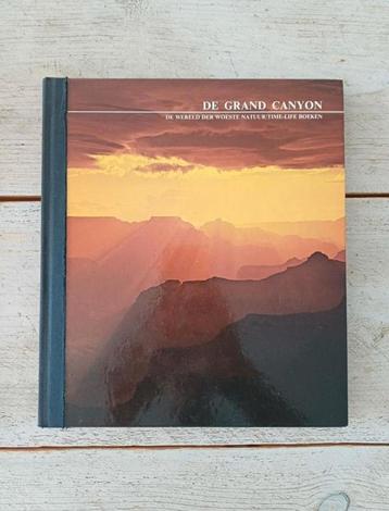 Robert Wallace - De grand canyon beschikbaar voor biedingen