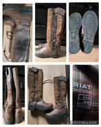 Nieuwe en bijna nieuwe Ariat rijlaarzen, Dieren en Toebehoren, Paardrijkleding, Ophalen of Verzenden, Zo goed als nieuw, Dressuur