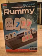 Rummy, Hobby en Vrije tijd, Een of twee spelers, Ophalen, Nieuw, Kingso toys