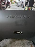 Spare parts loopband Tunturi T50, Sport en Fitness, Ophalen, Overige materialen, Gebruikt, Loopband