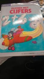 Questron Boeken - Plezier met Cijfers & Engelse Woordjes, Boeken, Ophalen of Verzenden, Gelezen, Onbekend, Non-fictie