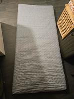 Agotnes matras Ikea NIEUW 90 x 200, Ophalen, Eenpersoons, Nieuw, 80 cm