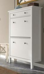 Ikea Hemnes schoenenkast, Huis en Inrichting, Kasten | Ladekasten, Ophalen, Gebruikt, 1 of 2 laden, 50 tot 100 cm