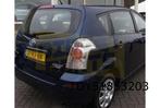 Toyota Verso (-5/07) achterlicht Links OES! 815610F020, Auto-onderdelen, Verlichting, -, Verzenden, -, Nieuw