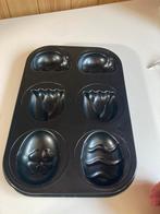 Bakblik pasen/lente nieuw cake, Ophalen of Verzenden, Zo goed als nieuw, Taarten, Bakvorm