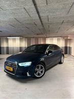 Audi A3 35 Tfsi 150pk S Tronic 2019, 65 €/maand, 15 km/l, 1498 cc, 4 cilinders