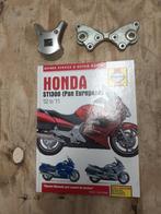 Honda st1300. Pan European, Motoren, Onderdelen | Honda, Ophalen of Verzenden