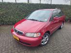 Honda SHUTTLE 2.3i LS Airco, 6 persoons, automaat, 450 kg, Gebruikt, 4 cilinders, 150 pk