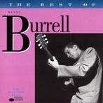 Kenny Burrell, Ophalen of Verzenden, 1980 tot heden, Zo goed als nieuw, Jazz
