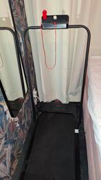 Loopband - Weinig gebruikt, goed onderhouden, Ophalen, Zo goed als nieuw, Buik, Loopband