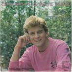 Piraten Single (1990) Luc Steeno - Eens Was Ik Je Beste Vrie, Ophalen of Verzenden, Gebruikt, Overige formaten, Levenslied of Smartlap