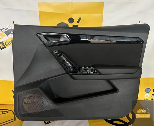 Portierbekleding rechts-voor Seat Ibiza FR 6F0867114, Auto-onderdelen, Interieur en Bekleding, Seat, Gebruikt, Ophalen of Verzenden