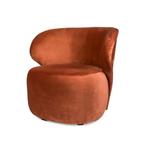 Fauteuil Quito l Whoon l Room108 l Van €599,- voor €299,-, Ophalen, Minder dan 75 cm, Zo goed als nieuw, 75 tot 100 cm