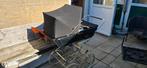 Riemersma kinderwagen met peuterzit, Kinderen en Baby's, Kinderwagens en Combinaties, Ophalen of Verzenden, Overige merken