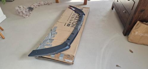 NIEUWE frontsplitter Maxtondesign  Fietsa ST mk7/mk7.5, Auto diversen, Tuning en Styling, Ophalen of Verzenden