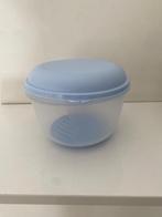 tupperware slabol ruimtebol met rooster, Ophalen of Verzenden, Nieuw