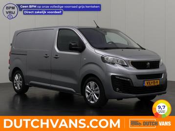 Peugeot Expert 2.0BlueHDI 145PK Automaat Lang | Navigatie |  beschikbaar voor biedingen
