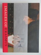 Images of ERASMUS, Ophalen of Verzenden, Zo goed als nieuw, Overige onderwerpen, Peter van der Coelen