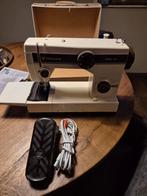 Naaimachine husqvarna model 760, Hobby en Vrije tijd, Naaimachines en Toebehoren, Ophalen, Gebruikt, Naaimachine, Husqvarna