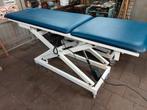 Behandelings tafel, Ophalen, Zo goed als nieuw, Massagetafel