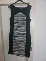 Mooie Joseph Ribkoff jurk - Maat 44, Kleding | Dames, Jurken, Zwart, Maat 42/44 (L), Joseph Ribkoff, Ophalen of Verzenden